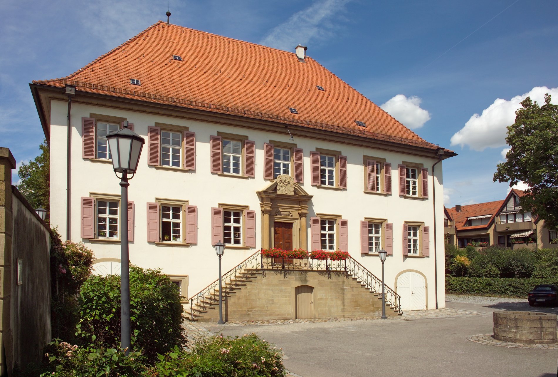 chiropraktik bad friedrichshall