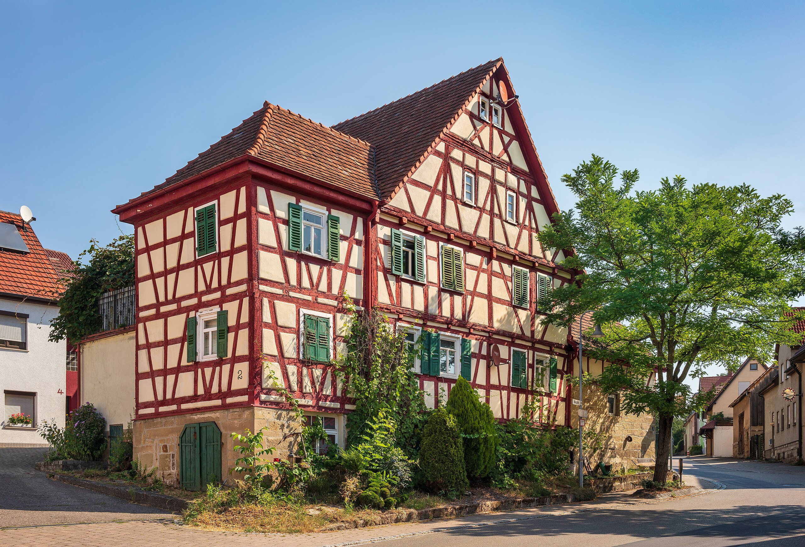 chiropraktik ilsfeld