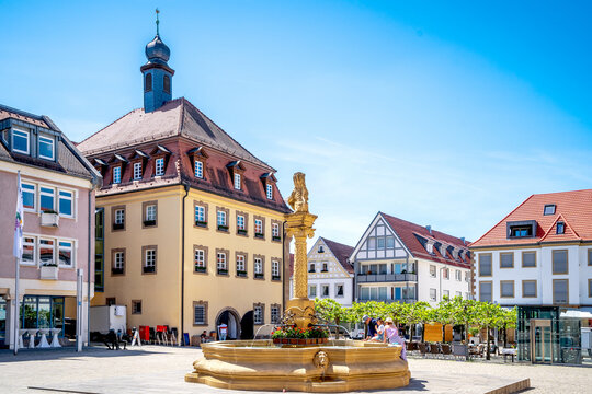 chiropraktik neckarsulm