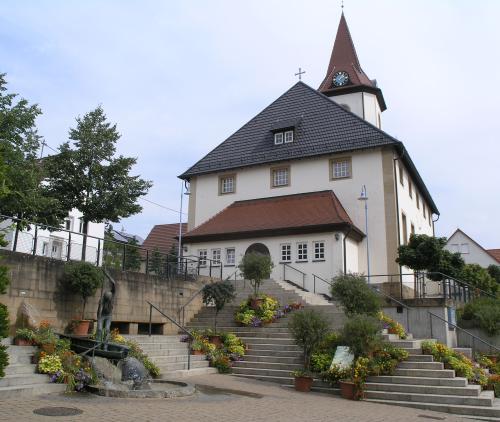 chiropraktik nordheim