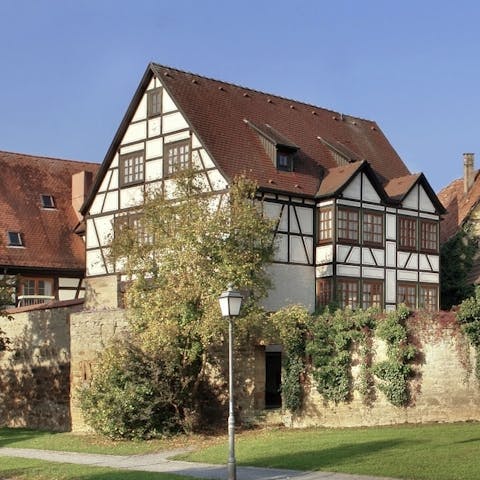 Chiropraktik Schwaigern