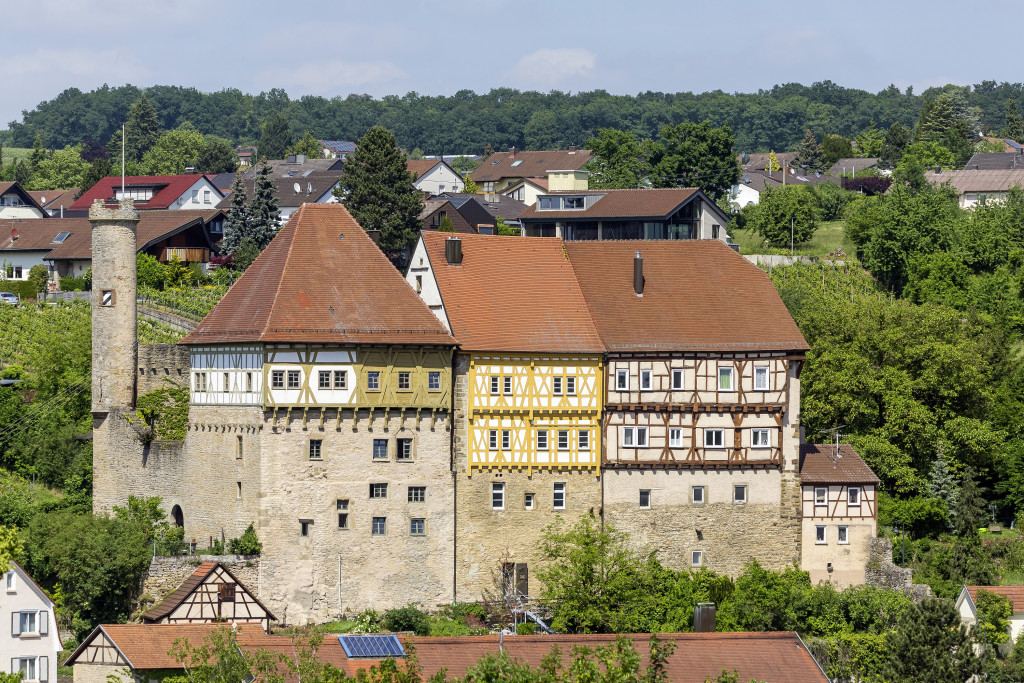 Chiropraktik Talheim