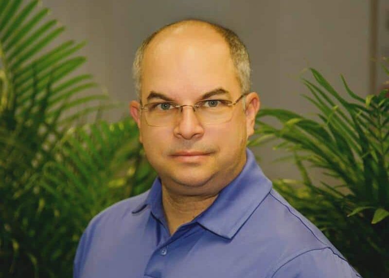 Julian Halkon | Dein Chiropraktiker in deiner Nähe